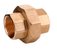 Cupro Nickel Alloy 70/30 Forged Union