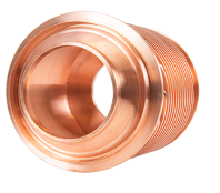 Cupro Nickel 70/30 Forged Bushing