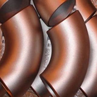 Copper Nickel 70/30 Elbow