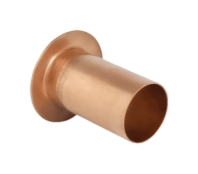 Copper Nickel 90/10 Long Stub End