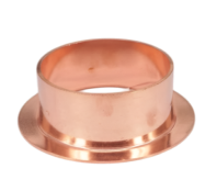 Copper Nickel 90/10 Short Stub End