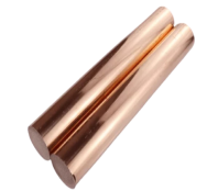 Cupro Nickel 70/30 Bright Bar