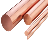 Cupro Nickel 90/10 Forged Bar