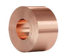 Cupro Nickel Alloy 90/10 Coils