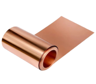Cupro Nickel Alloy 90/10 Foils