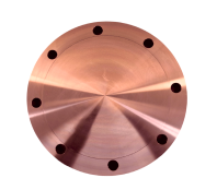 Cupro Nickel 70/30 Spectacle Blind Flanges