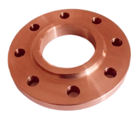Cu-Ni 70/30 Forged Flanges