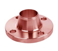 Cupro Nickel 90/10 Weld Neck Flanges