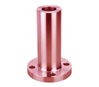 Cupro Nickel 70/30 Long Weld Neck Flanges