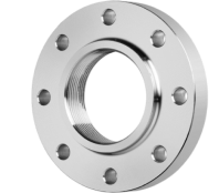 Alloy 600/601/625/718 Slip On Flanges
