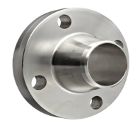 Titanium Gr 1 Weld Neck Flanges