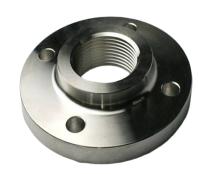 Titanium Alloy Gr 5 Socket Weld Flanges