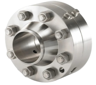 Duplex S31803/S32205 Orifice Flanges