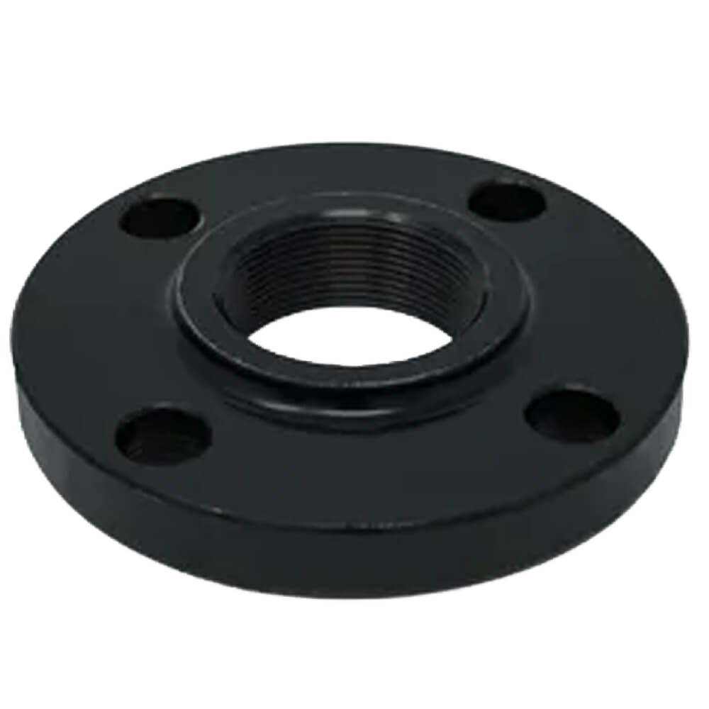 Chrome Moly Slip On Flanges