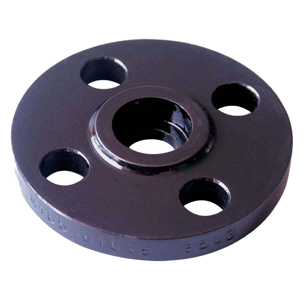 Alloy Steel Threaded Flanges