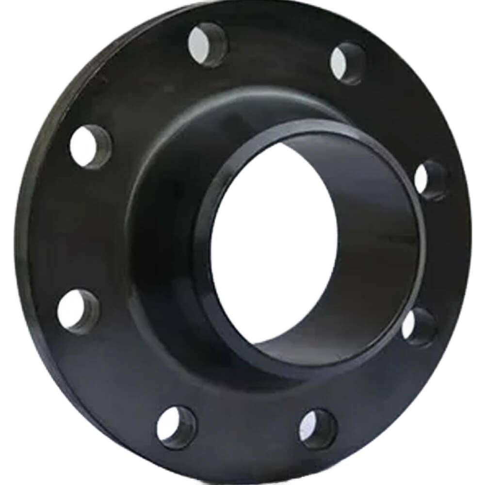 Alloy Steel Weld Neck Flanges