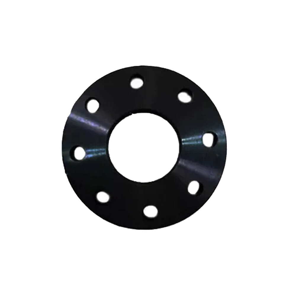 Alloy Steel Plate Flanges