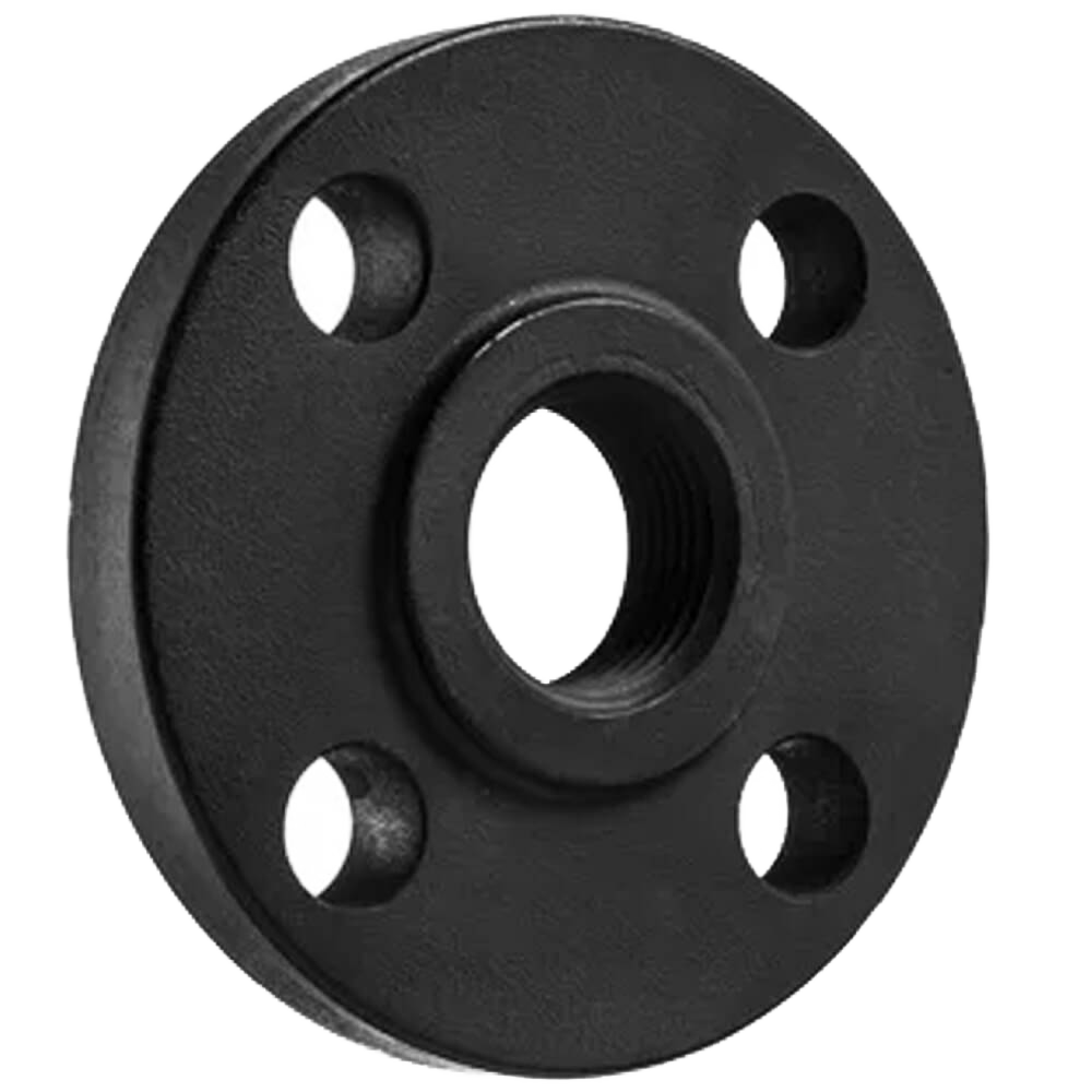 Alloy Steel Socket Weld Flanges