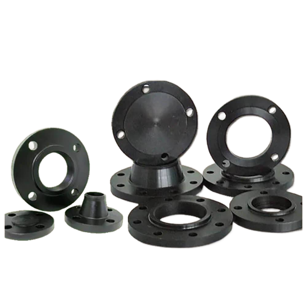 Alloy Steel Forged Flanges