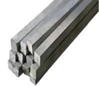 SS 440B Square Bar