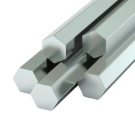 SS 316LVM Hex Bar