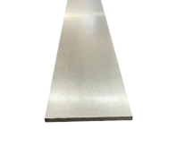SS 316LVM Flat Bar