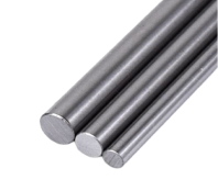 SS 440B Bright Bar
