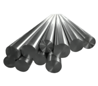 SS 316LVM Forged Bar