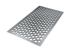 Aluminium Alloy 5083 Perforated Sheets