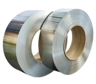 Monel Alloy 400/K500 Strips