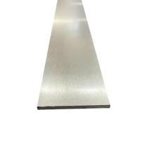 Titanium Alloy Gr 9 Flat Bar