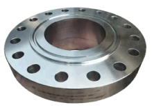 Super Duplex S32750/S32760 Lap Joint Flanges