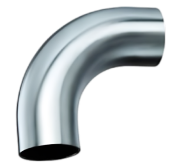 Inconel 718 Buttweld Pipe Bend