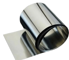 SS 253 MA Thermal Processing Coils