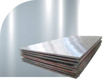 Alloy 20 Sheets and Plates