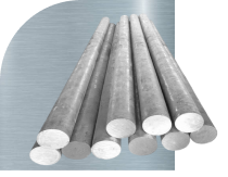 Alloy Steel Round Bars