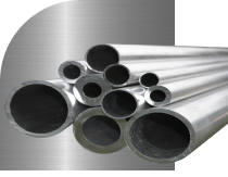 Aluminium Pipes and Tubes