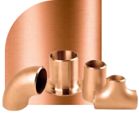 Copper Nickel Buttweld Fittings