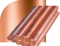 Copper Nickel Round Bars