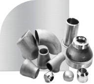 Hastelloy Buttweld Fittings