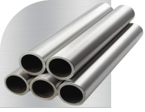 Hastelloy Pipes and Tubes