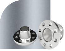Inconel or Incoloy Flanges