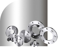 Stainless Steel Flanges