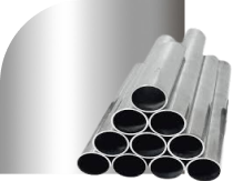 Stainless Steel Pipes and Tubes Supplier