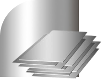 Stainless Steel Sheets and Plates