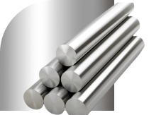 Stainless Steel Round Bars