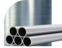 Titanium Pipes and Tubes
