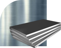 Titanium Sheets and Plates