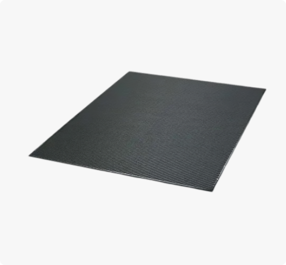 High Strength Steel Plate