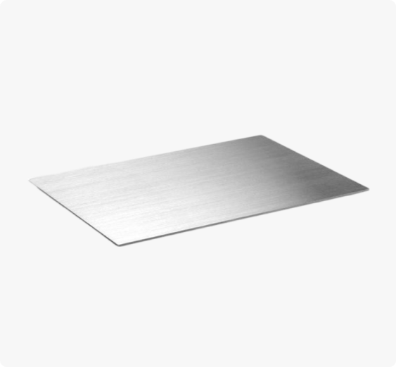 SS 321H Sheets & Plates